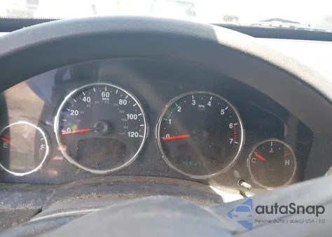 2011 Jeep Liberty Sport из США, поврежденный, VIN 1J4PN2GK5BW512186